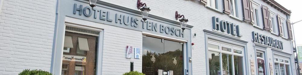 Vincents Bed&Bistro Hotel Etten-Leur Exterior photo